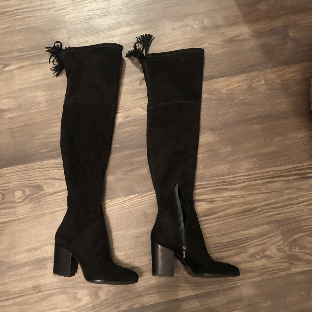 Marc Fischer LTD Alinda OTK Boot
